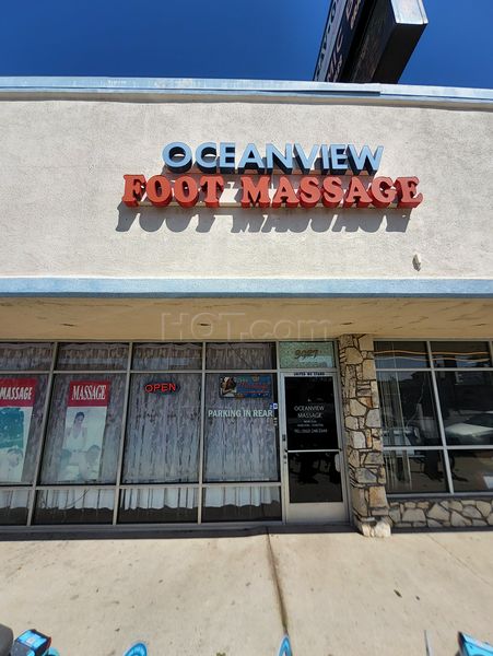 Massage Parlors Long Beach, California Oceanview Massage