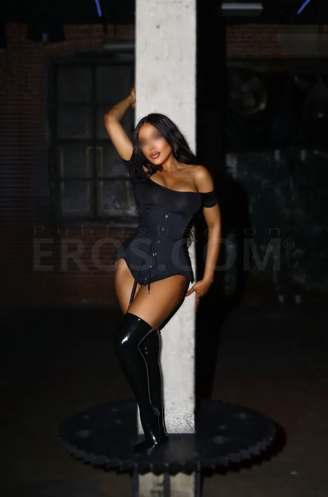 Escorts Los Angeles, California VIP GODDESS