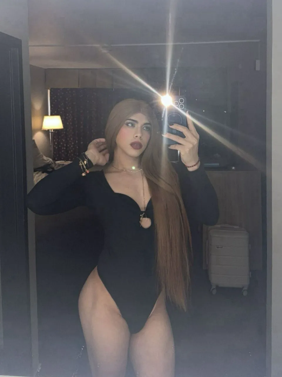 Escorts Paterson, New Jersey camilaavella