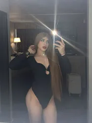 Escorts Paterson, New Jersey camilaavella