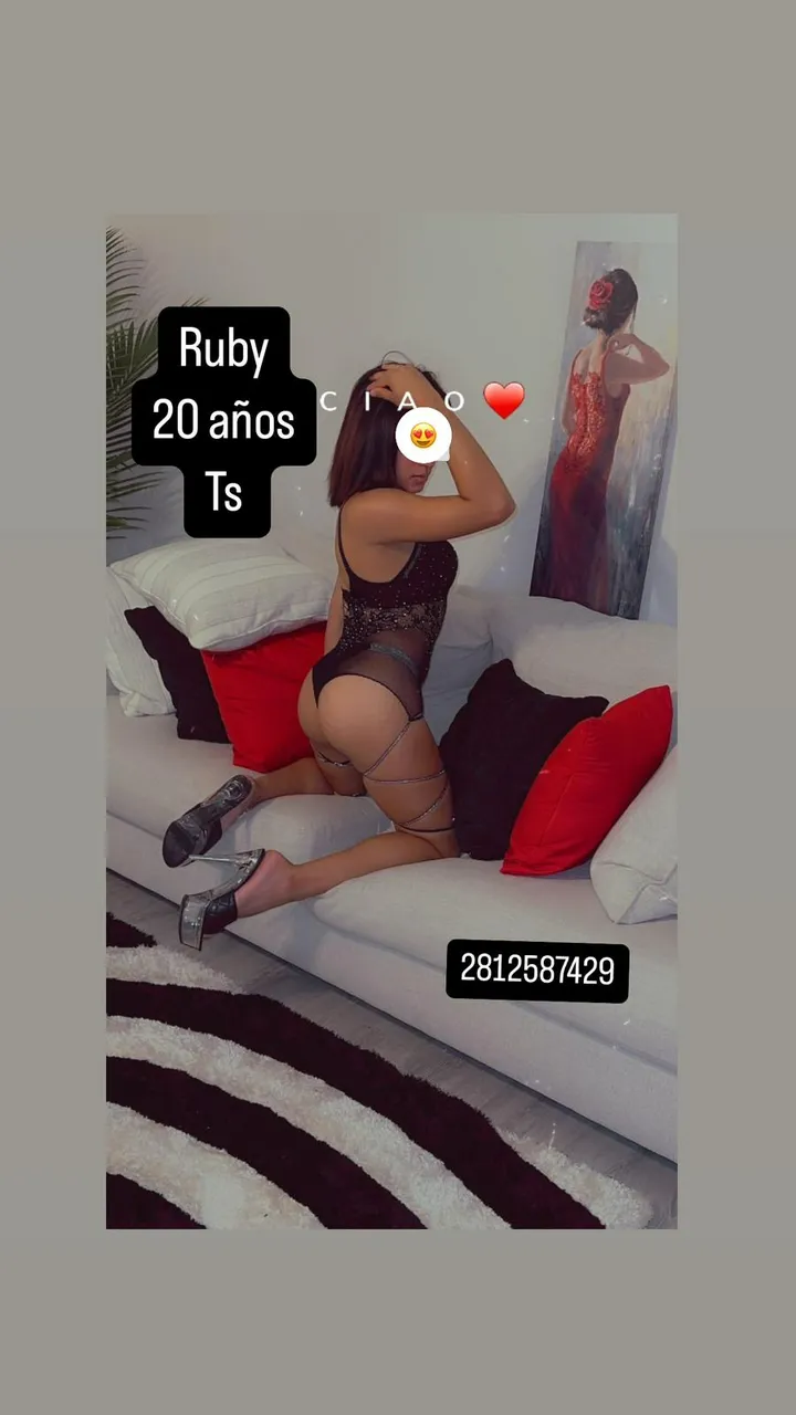 Escorts Houston, Texas Sexy ruby Westimer