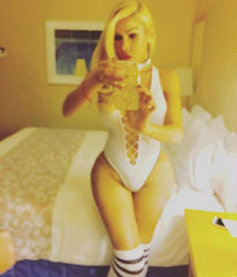 Escorts Cleveland, Ohio Ts Salma