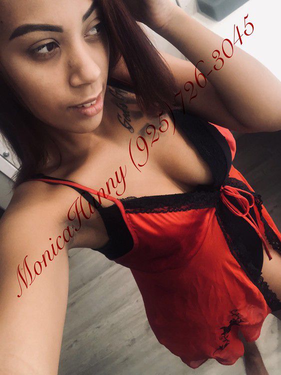 Escorts Eureka, California Monicahunny