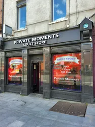 Dublin, Ireland Private Moments