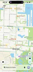 Escorts Miami, Florida 🔥Chiara en DORAL