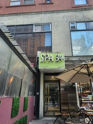 Massage Parlors New York City, New York Spa 34