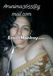 Escorts Buffalo, New York Arunima