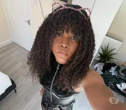 Escorts Cardiff, Wales Bela Brazilian trans girl 8 inches dominante 🇧🇷