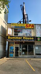 North York, Ontario Imperial Health Spa Clinic