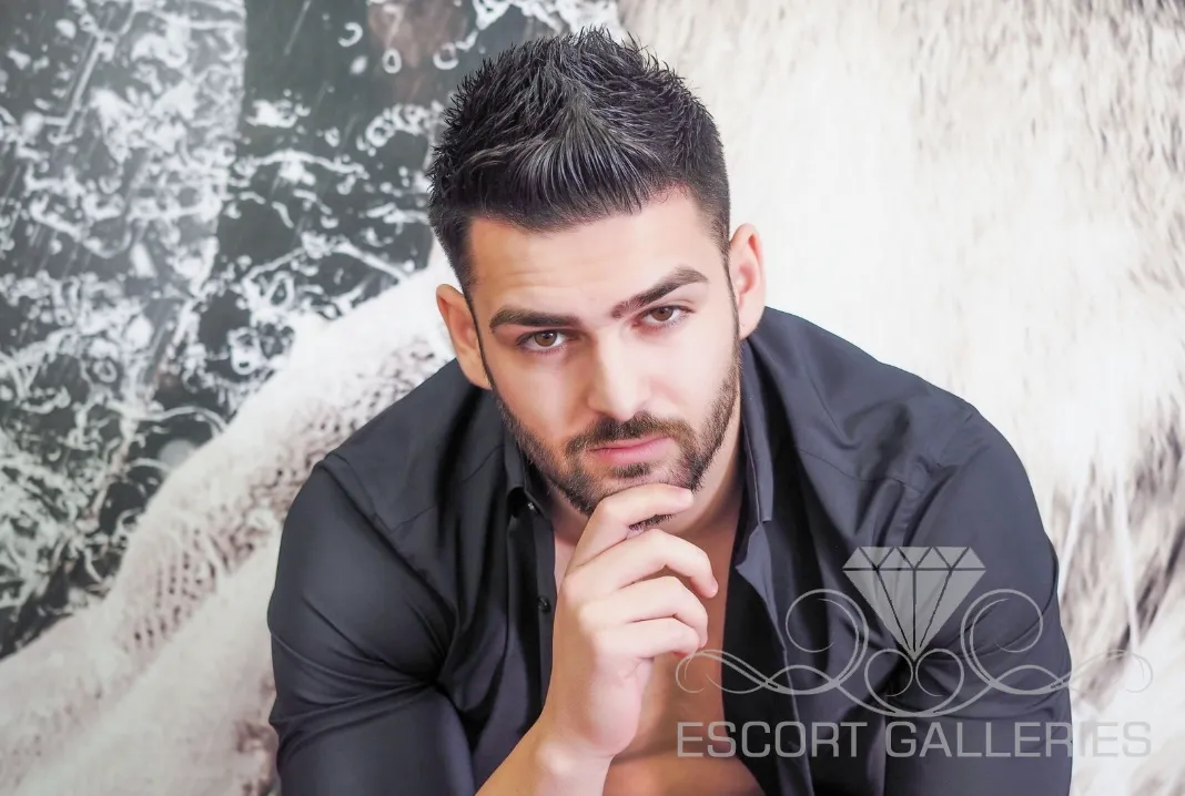 Escorts Amsterdam, Netherlands null