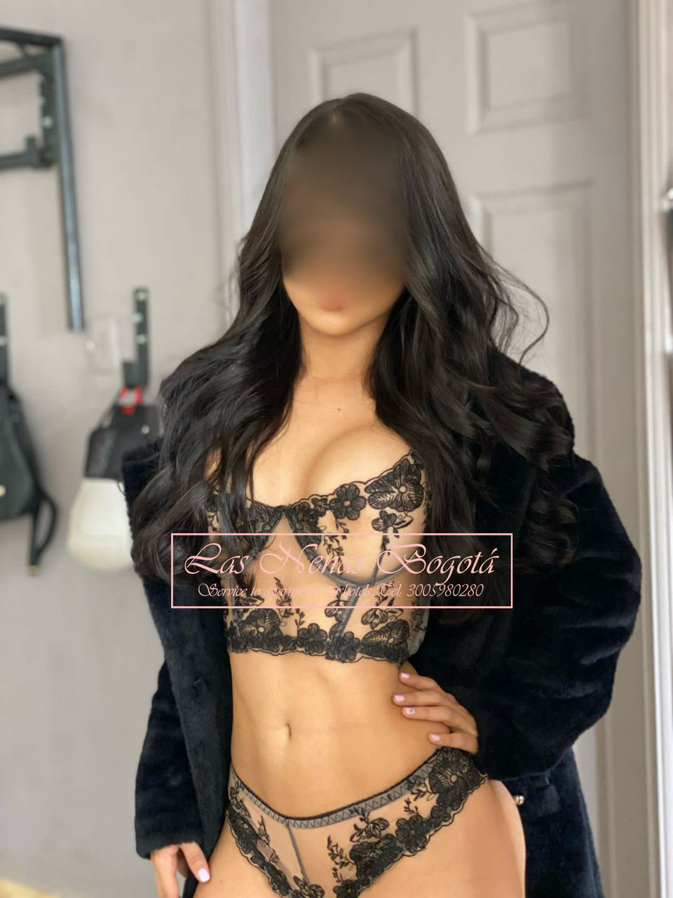 Escorts Medellin, Colombia LNB Roxana