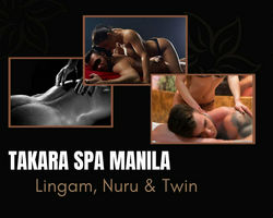 Escorts Manila, Philippines Pleasure Massage Manila