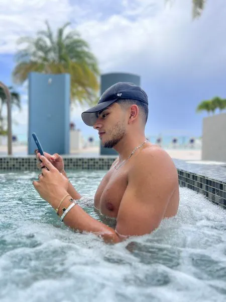 Escorts Miami, Florida Leandroxx