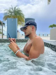 Escorts Miami, Florida Leandroxx
