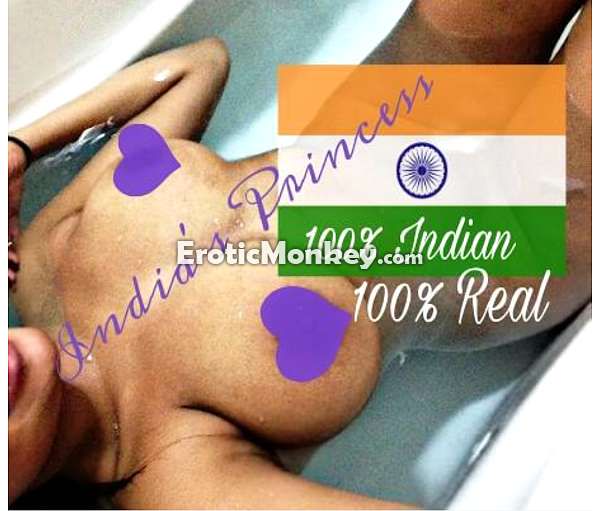 Escorts Kansas City, Missouri Priya Indian princess