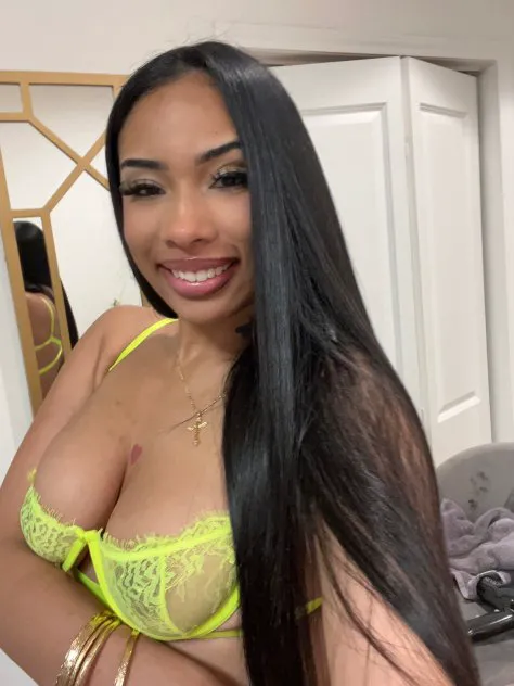 Escorts Houston, Texas Marcelina