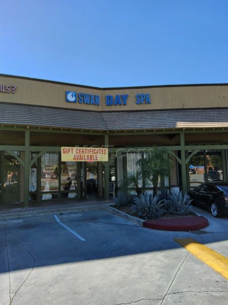 Massage Parlors San Dimas, California Swan Day Spa
