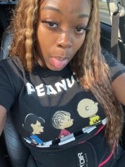 Escorts Detroit, Michigan Dolly