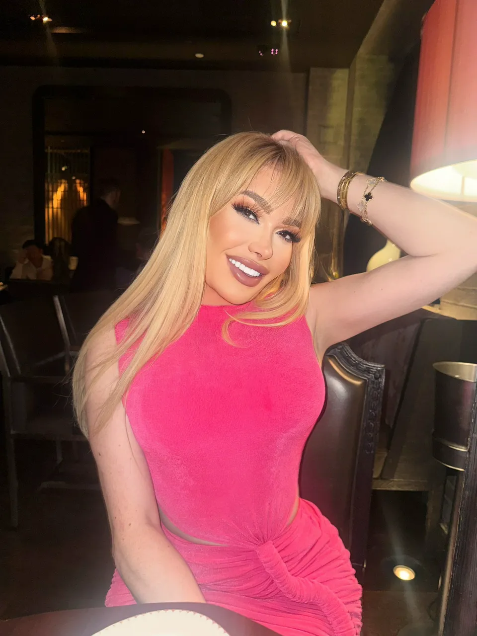 Escorts Manhattan, New York Suelyn XL 🍆💦