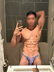 Escorts Manila, Philippines Henry_Hunk