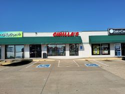 Salina, Kansas Cirilla's