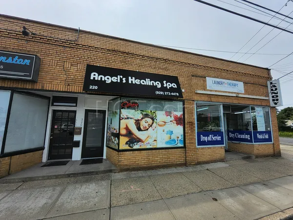 Massage Parlors Oceanside, New York Angel's Healing Spa