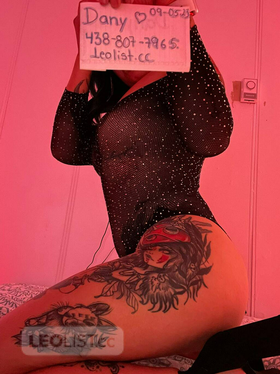 Escorts Halifax, Nova Scotia 2 DAYS LEFT BOOK NOW Daniella! SEXY Latina until 10pm