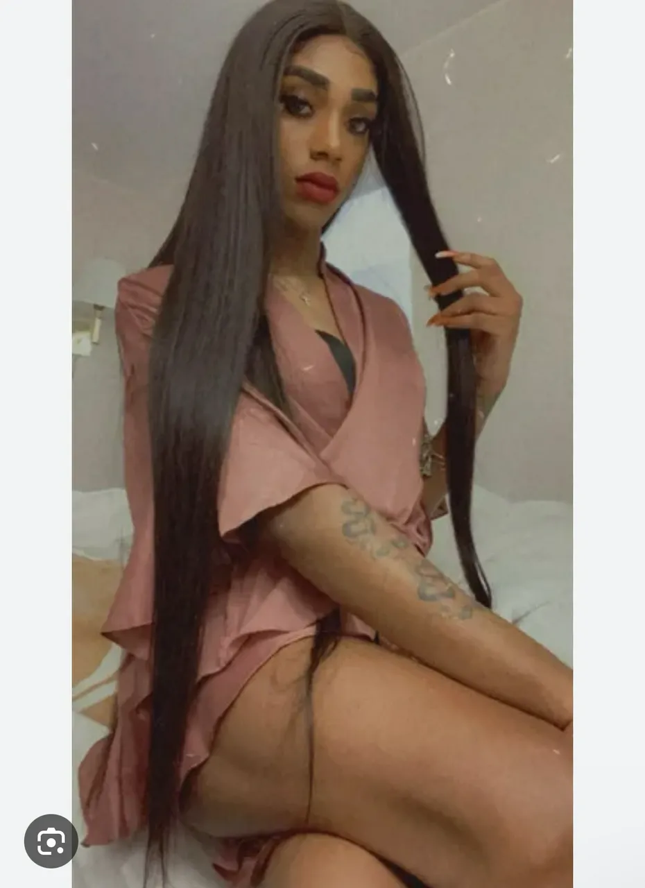 Escorts Washington, District of Columbia Therealtsskyy🌹tyson