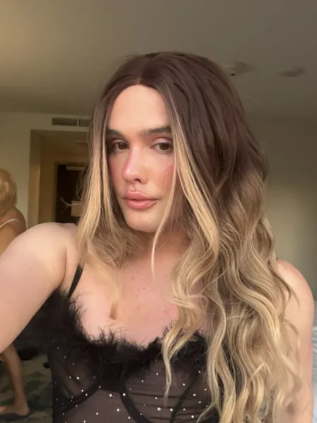 Escorts Denver, Colorado Robyn Bugatti