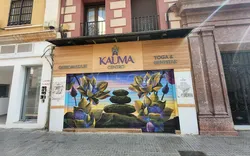 Malaga, Spain Kaûma