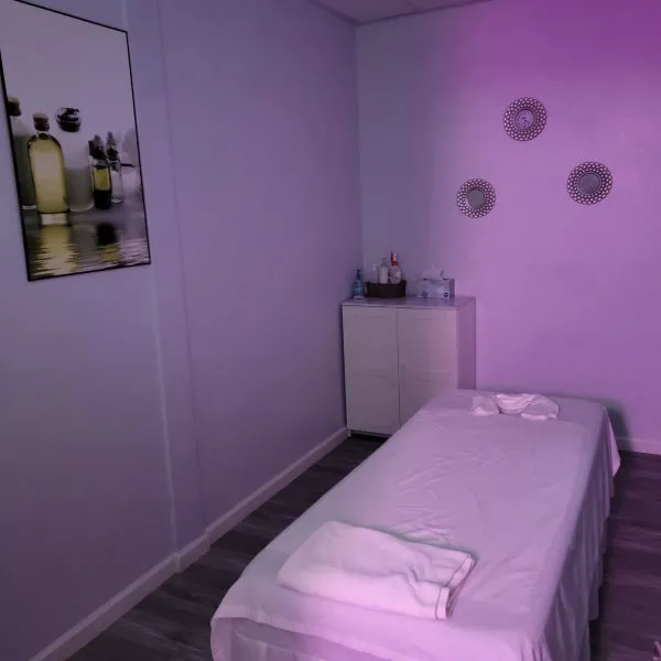 Body Rubs Las Vegas, Nevada Yuki