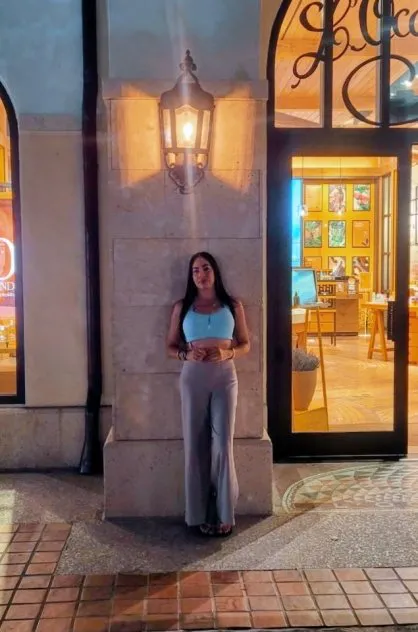 Body Rubs Orlando, Florida Adara