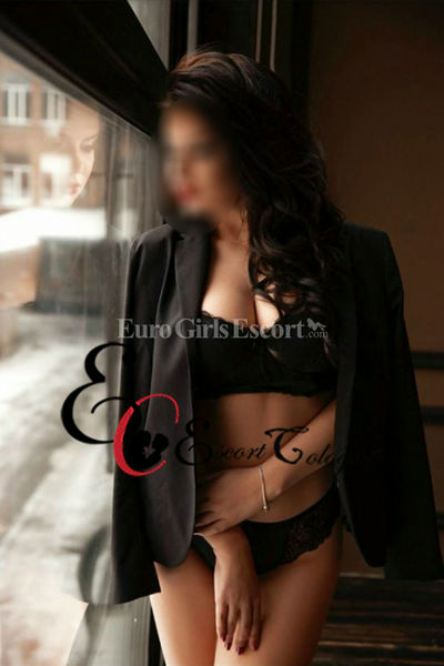 Escorts Koeln, Germany Emelie