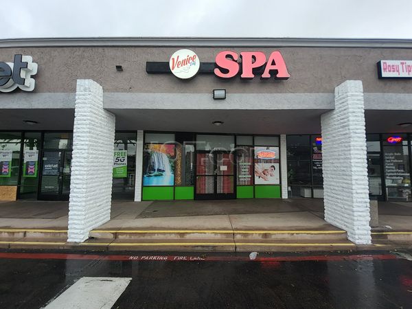 Massage Parlors Chula Vista, California Venice Spa