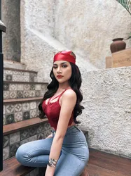 Escorts Jakarta, Indonesia Gitarena Vivian Escort Agency By Dragon