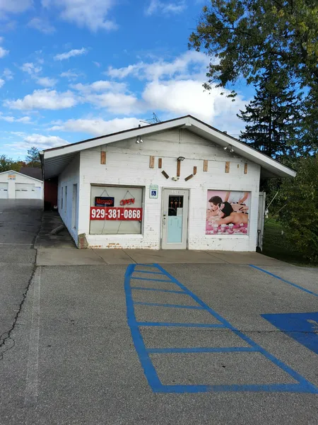 Massage Parlors Brinker, Pennsylvania Chinese Massage