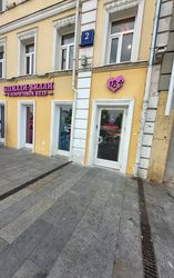 Sex Shops Moscow, Russia Spilli-Villi