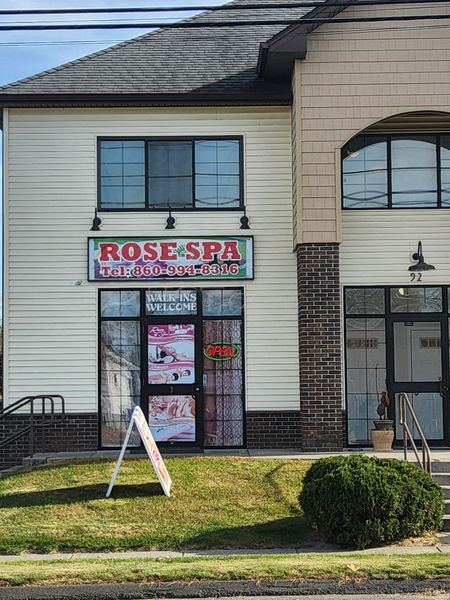 Massage Parlors Plainville, Connecticut K&J Rose Spa