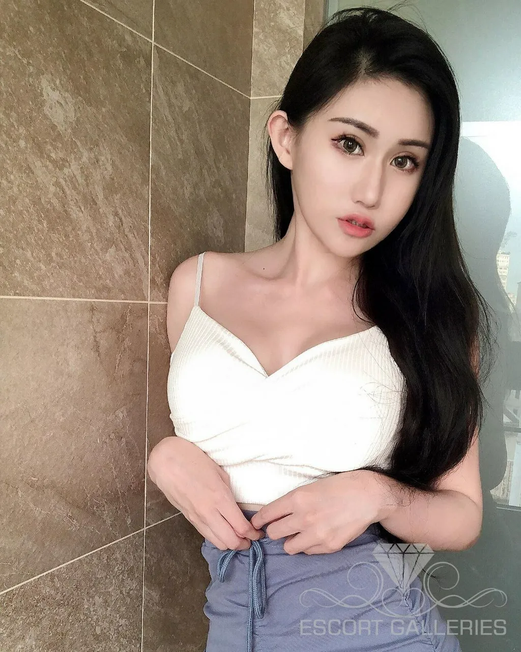 Escorts Cairo, Egypt Jenny