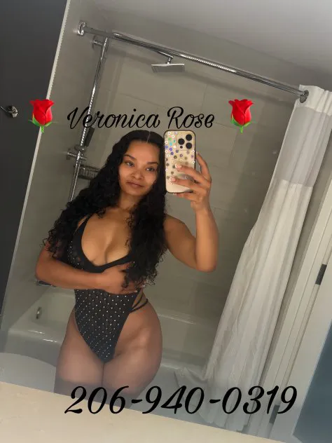 Escorts Washington, District of Columbia Veronica