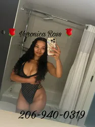 Escorts Washington, District of Columbia Veronica