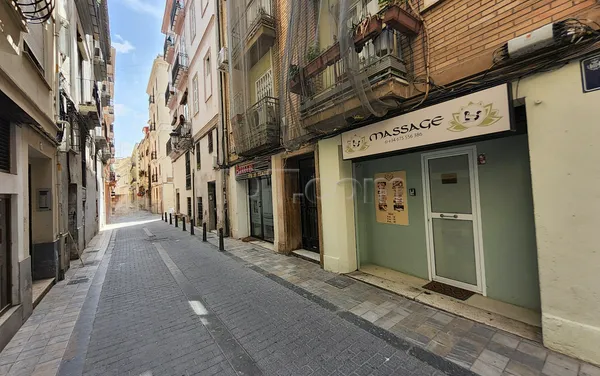 Massage Parlors Valencia, Spain Temptation Luxury Massage