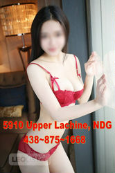 Escorts Montreal, Quebec ★★★Charming Asian Girl★★★New Spa★★★Great Massage★★★$50/30min