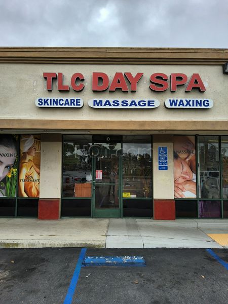 Massage Parlors Costa Mesa, California Tlc Day Spa