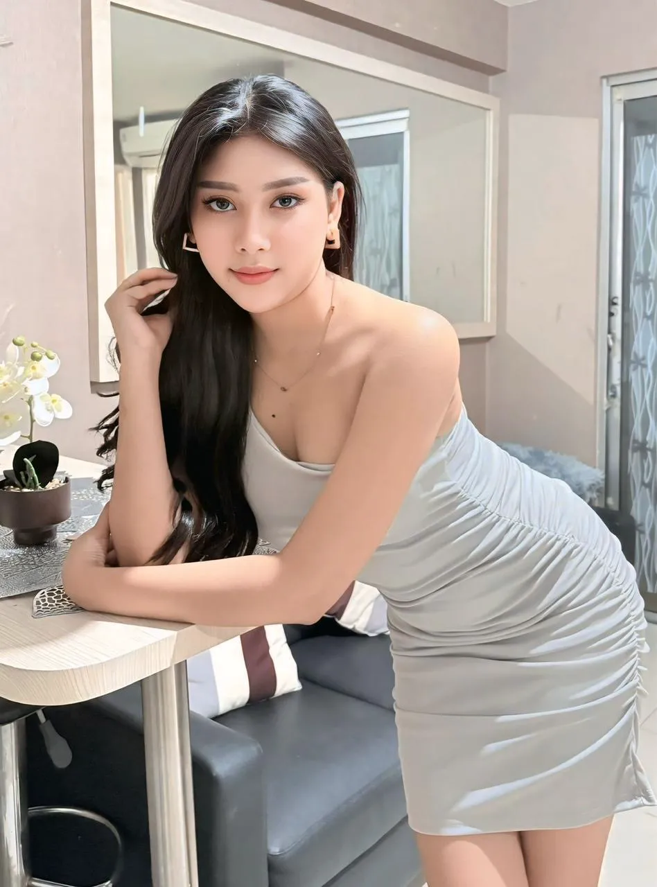 Escorts Jakarta, Indonesia Tasya putri