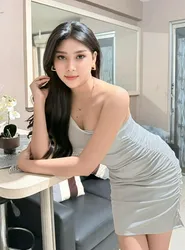 Escorts Jakarta, Indonesia Tasya putri