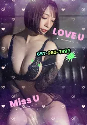 Escorts Irvine, California ✅ 10 ASIAN ✅BBBJ🌟