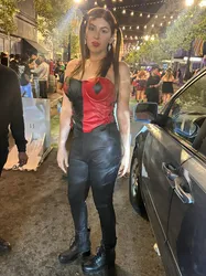 Escorts Santa Clara, California Melissa