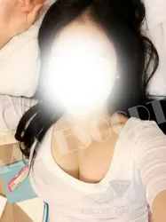 Escorts Seoul, Korea Jieun