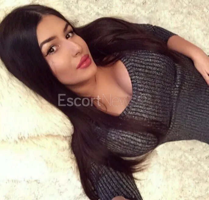 Escorts Turkey Olesia